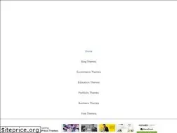 Sites similar to wpoutfield.com