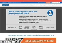 Sites similar to wpowerproducts.com