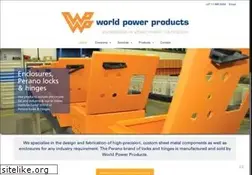 Sites similar to wpp.co.za