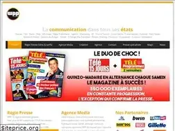 Sites similar to wpp.fr