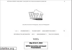 Sites similar to wppa-online.com