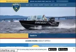 Sites similar to wppa.com