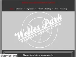 Sites similar to wppabaseball.com
