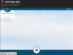 Sites similar to wpparksandrecreation.org