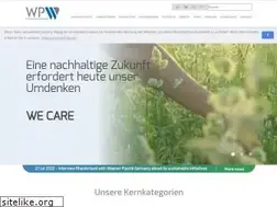 Sites similar to wppg.de