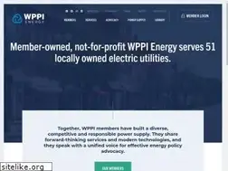 Sites similar to wppienergy.org
