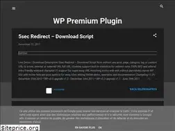 Sites similar to wpplugin881.blogspot.com