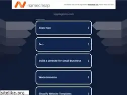 Sites similar to wppluginco.com