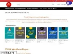 Sites similar to wppluginsforyou.com