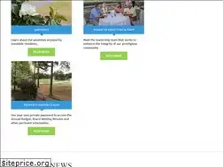 Sites similar to wppoa.com