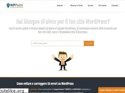 Sites similar to wppoint.it