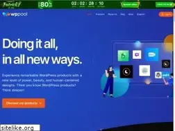 Sites similar to wppool.dev