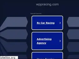 Sites similar to wppracing.com