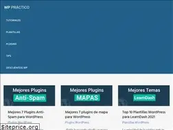 Sites similar to wppractico.com