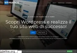 Sites similar to wppratico.com