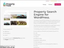 Sites similar to wppropertyfeed.co.uk