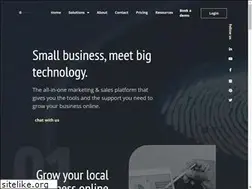 Sites similar to wppropulsion.com