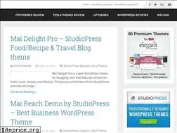 Sites similar to wpproreview.com
