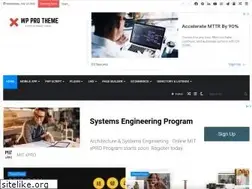 Sites similar to wpprotheme.com