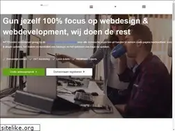 Sites similar to wpprovider.nl