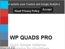 Sites similar to wpquads.com