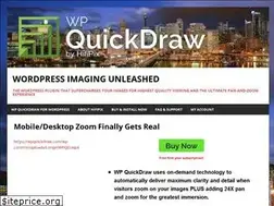 Sites similar to wpquickdraw.com