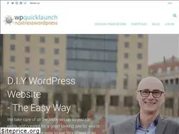 Sites similar to wpquicklaunch.com