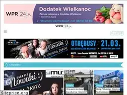 Sites similar to wpr24.pl