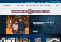 Sites similar to wpra.com
