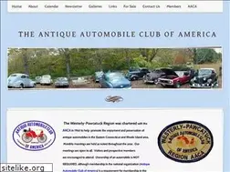 Sites similar to wpraaca.com