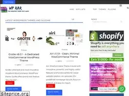Sites similar to wprar.com