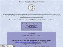 Sites similar to wprcinfo.org