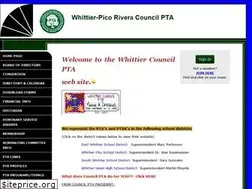 Sites similar to wprcpta.com