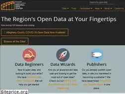 Sites similar to wprdc.org