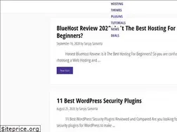 Sites similar to wprecommend.com