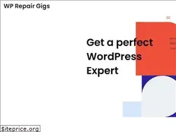 Sites similar to wprepairgigs.com