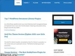 Sites similar to wpreviewspro.com