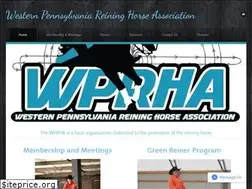Sites similar to wprha.com
