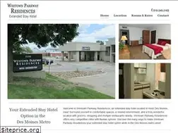 Sites similar to wprhotel.com