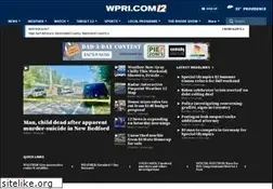 Sites similar to wpri.com