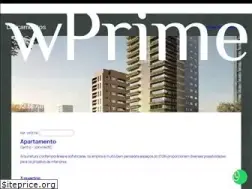 Sites similar to wprime.com.br