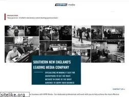 Sites similar to wprimedia.com