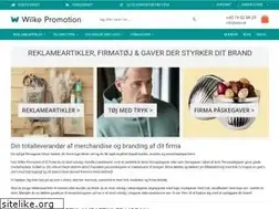 Sites similar to wpro.dk