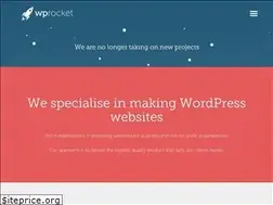 Sites similar to wprocket.com.au