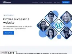 Sites similar to wprunner.com