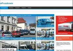 Sites similar to wpruszkowie.pl