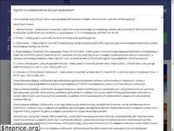 Sites similar to wprzetargach.pl