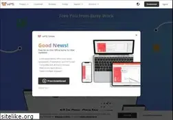 Sites similar to wps.com