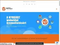 Sites similar to wps.hu