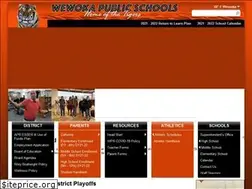 Sites similar to wps.k12.ok.us